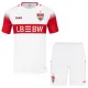 Dječji VfB Stuttgart Domaći Dres i šorc 2026/27 Dječji VfB Stuttgart Domaći Dres i šorc 2026/27