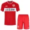 Dječji VfB Stuttgart Gostujući Dres i šorc 2026/27