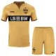 Dječji VfB Stuttgart Treći Dres i šorc 2026/27 Dječji VfB Stuttgart Treći Dres i šorc 2026/27