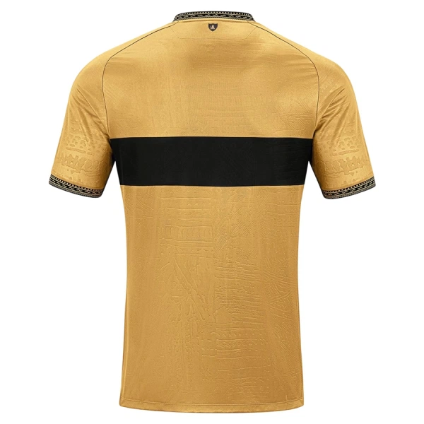 Dječji VfB Stuttgart Treći Dres i šorc 2026/27