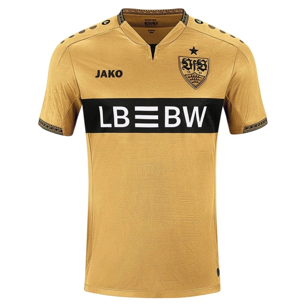 Dječji VfB Stuttgart Treći Dres i šorc 2026/27