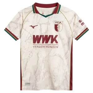 FC Augsburg Domaći Dres 2026/27