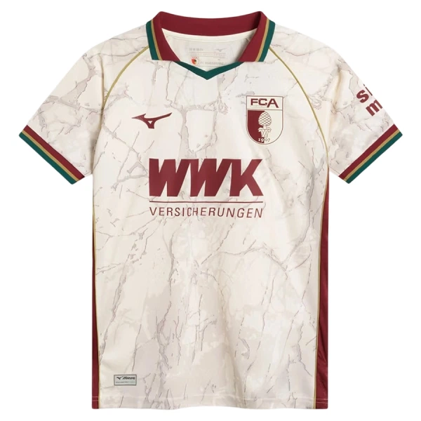 FC Augsburg Domaći Dres 2026/27 FC Augsburg Domaći Dres 2026/27
