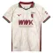 FC Augsburg Domaći Dres 2026/27