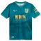 FC Augsburg Gostujući Dres 2026/27