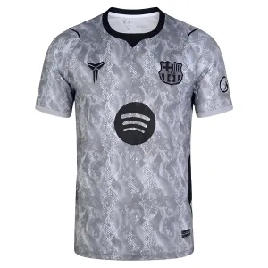 FC Barcelona Gostujući Golman Dres 2026/27
