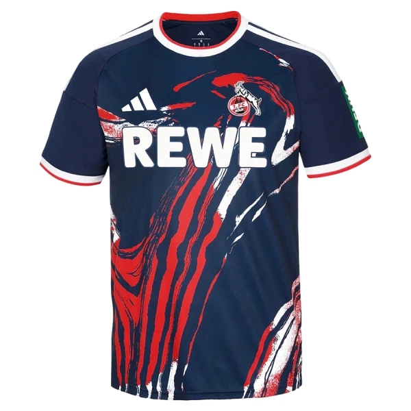 FC Köln Treći Dres 2026/27 FC Köln Treći Dres 2026/27