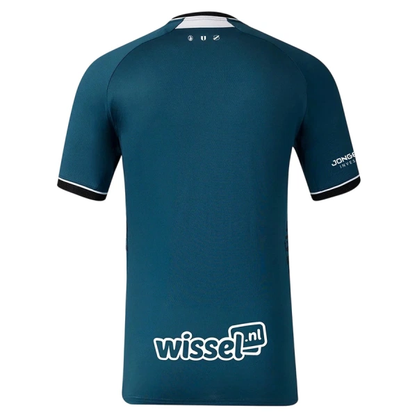 FC Utrecht Gostujući Dres 2026/27