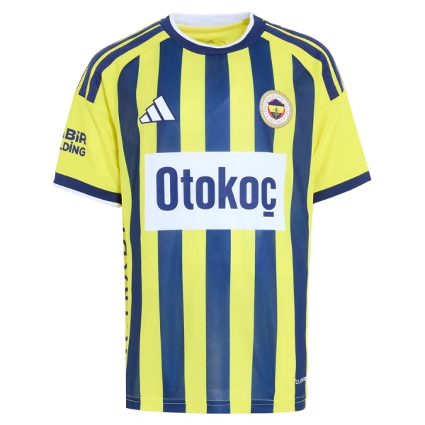 Fenerbahce Domaći Dres 2026/27 Fenerbahce Domaći Dres 2026/27