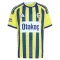 Fenerbahce Domaći Dres 2026/27