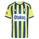 Fenerbahce Domaći Dres 2026/27 Fenerbahce Domaći Dres 2026/27