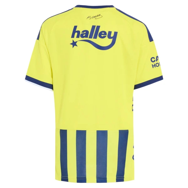 Fenerbahce Domaći Dres 2026/27