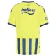 Fenerbahce Domaći Dres 2026/27