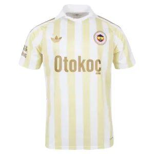 Fenerbahce Gostujući Dres 2026/27