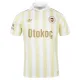 Fenerbahce Gostujući Dres 2026/27 Fenerbahce Gostujući Dres 2026/27