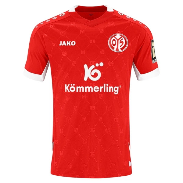 FSV Mainz 05 Domaći Dres 2026/27 FSV Mainz 05 Domaći Dres 2026/27