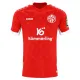 FSV Mainz 05 Domaći Dres 2026/27 FSV Mainz 05 Domaći Dres 2026/27