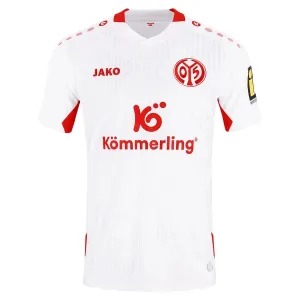 FSV Mainz 05 Gostujući Dres 2026/27