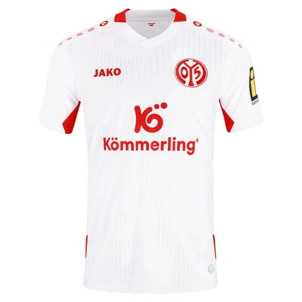 FSV Mainz 05 Gostujući Dres 2026/27 FSV Mainz 05 Gostujući Dres 2026/27