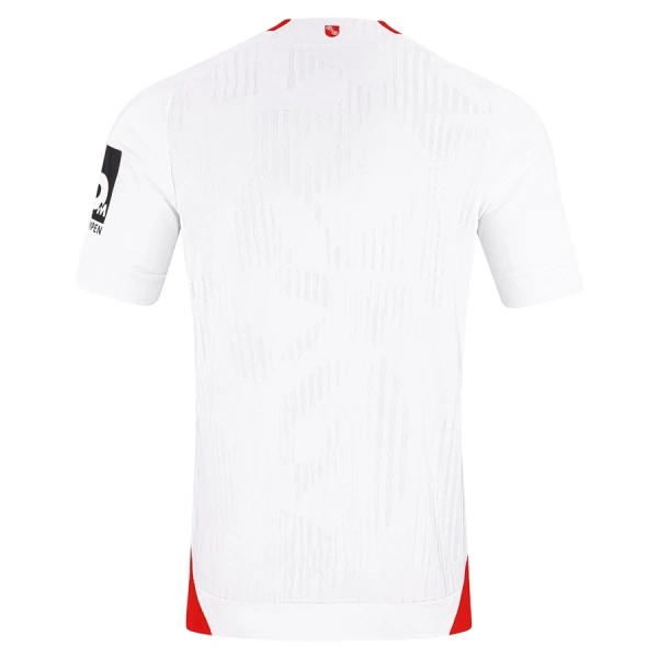 FSV Mainz 05 Gostujući Dres 2026/27