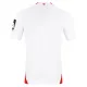 FSV Mainz 05 Gostujući Dres 2026/27
