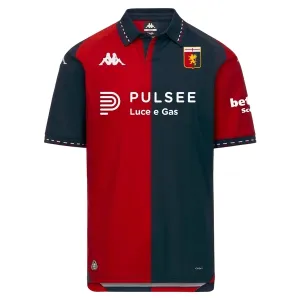 Genoa Domaći Dres 2026/27
