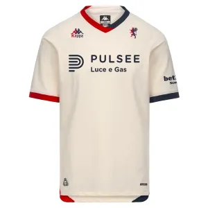 Genoa Gostujući Dres 2026/27