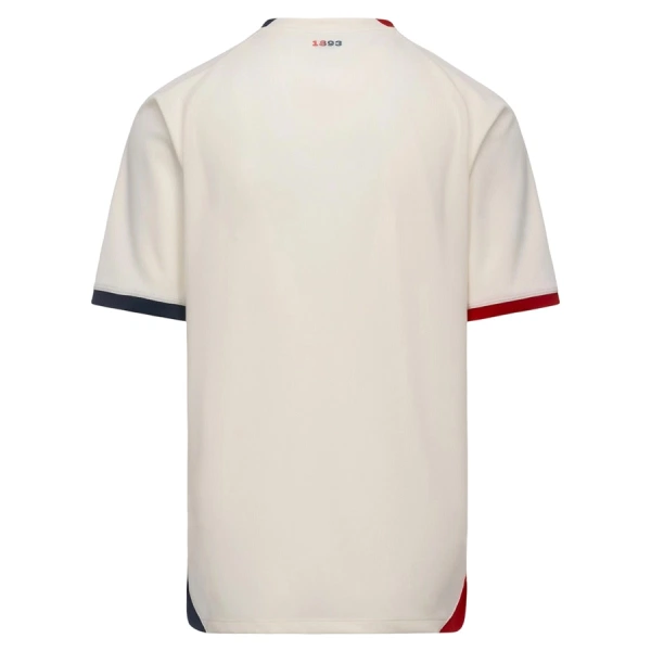 Genoa Gostujući Dres 2026/27