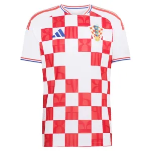 Hrvatska Domaći Dres 2026/27