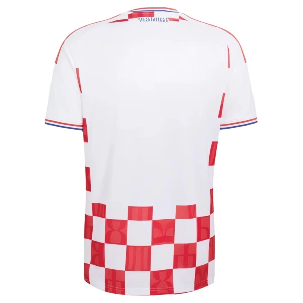 Hrvatska Domaći Dres 2026/27