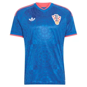 Hrvatska Gostujući Dres 2026/27
