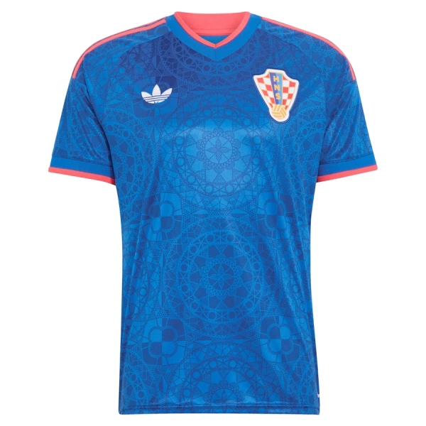 Hrvatska Gostujući Dres 2026/27