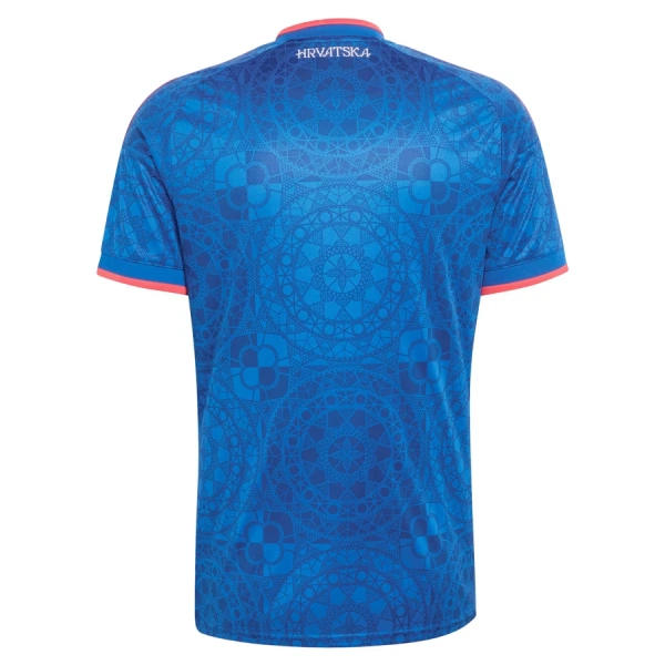 Hrvatska Gostujući Dres 2026/27