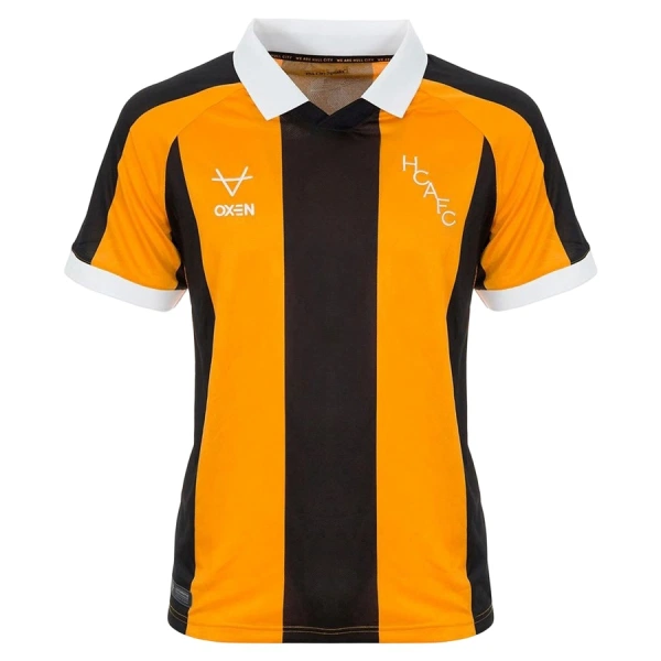 Hull City AFC Domaći Dres 2026/27 Hull City AFC Domaći Dres 2026/27