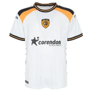 Hull City AFC Gostujući Dres 2026/27