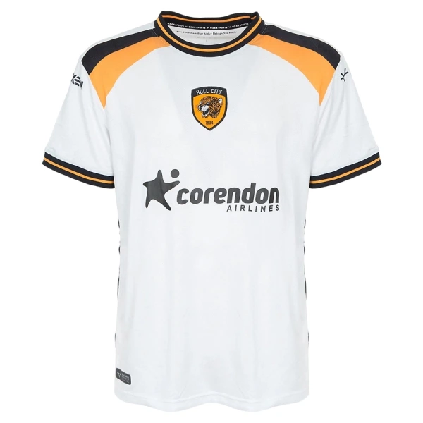 Hull City AFC Gostujući Dres 2026/27 Hull City AFC Gostujući Dres 2026/27
