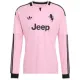 Juventus Gostujući Dres 2026/27 - Dugi rukavi Juventus Gostujući Dres 2026/27 - Dugi rukavi