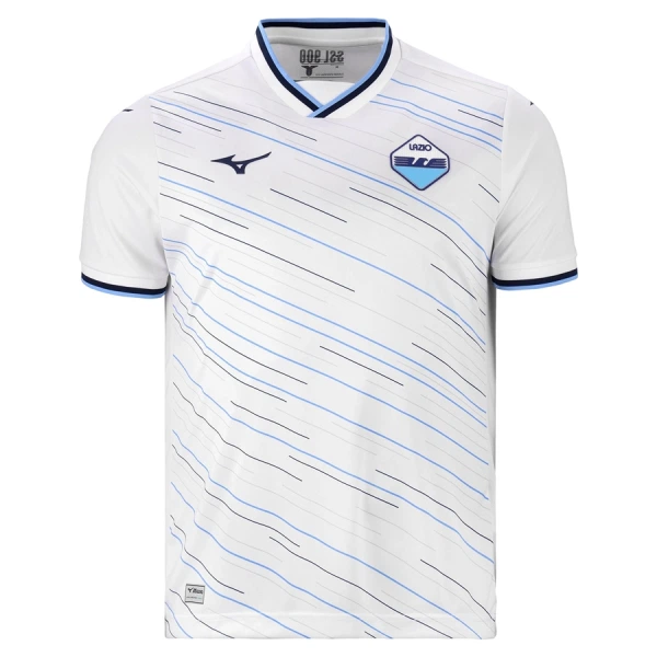 Lazio Gostujući Dres 2026/27 Lazio Gostujući Dres 2026/27