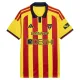 Lecce Domaći Dres 2026/27 Lecce Domaći Dres 2026/27