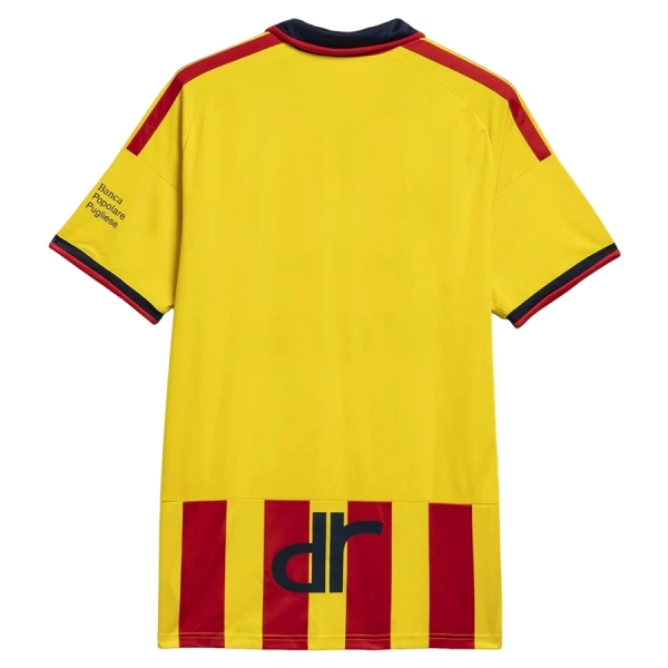 Lecce Domaći Dres 2026/27