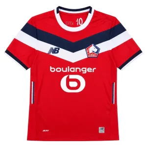 Lille OSC Domaći Dres 2026/27