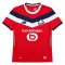 Lille OSC Domaći Dres 2026/27
