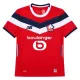 Lille OSC Domaći Dres 2026/27 Lille OSC Domaći Dres 2026/27
