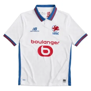 Lille OSC Gostujući Dres 2026/27