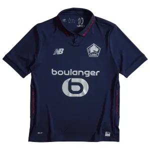 Lille OSC Treći Dres 2026/27