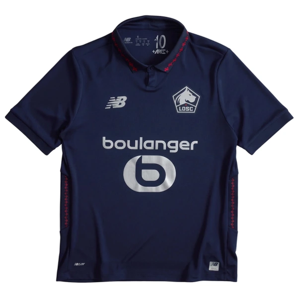 Lille OSC Treći Dres 2026/27 Lille OSC Treći Dres 2026/27