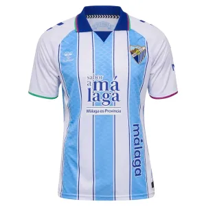 Malaga Domaći Dres 2026/27