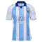 Malaga Domaći Dres 2026/27