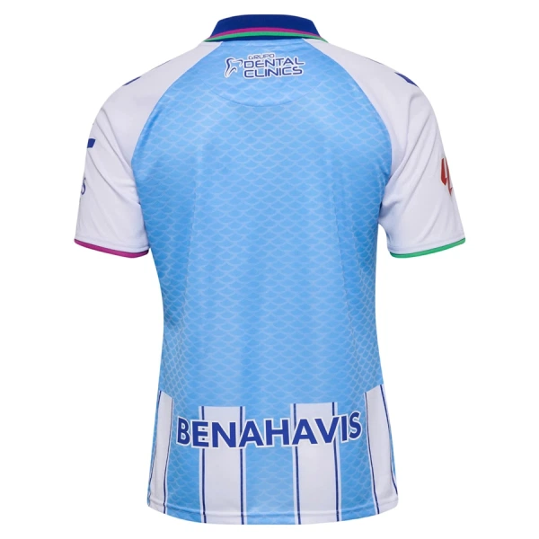 Malaga Domaći Dres 2026/27