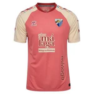 Malaga Gostujući Dres 2026/27